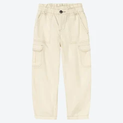 Kinder NKD Kinder-Mädchen-Hose mit Taschen