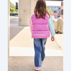 Kinder NKD Kinder-Mädchen-Jeans mit verstellbarer Bundweite