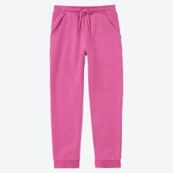 Kinder NKD Kinder-Mädchen-Jogginghose mit elastischem Bündchen