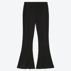 Kinder NKD Kinder-Mädchen-Leggings mit weitem Bein