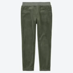 Kinder NKD Kinder-Mädchen-Leggings mit elastischem Bund