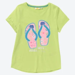 Kinder NKD Kinder-Mädchen-T-Shirt mit Druck