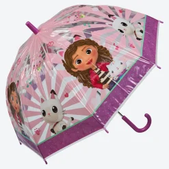 Kinder NKD Kinder-Regenschirm in verschiedenen Designs