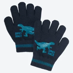 Kinder NKD Kinder-Strickhandschuhe mit verschiedenen Motiven