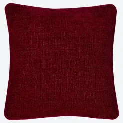 NKD Kissenhülle in Chenille-Qualität, ca. 40x40cm