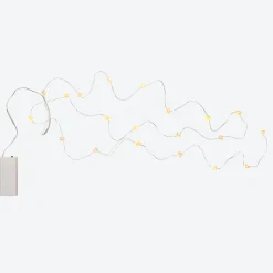 NKD Lichterkette in 6 verschiedenen Varianten