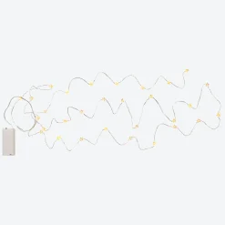 NKD Lichterkette in 6 verschiedenen Varianten