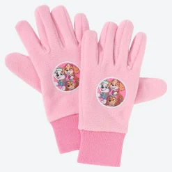 Kinder NKD Paw Patrol Kinder-Fleecehandschuhe