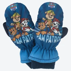 Kinder NKD Paw Patrol Kinder-Thermohandschuhe