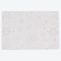 NKD Platz-Set in Jacquard-Qualität, ca. 30x45cm