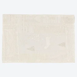 NKD Platz-Set in Jacquard-Qualität, ca. 30x45cm