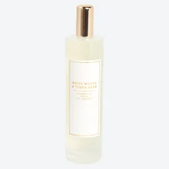 NKD Raumspray, White Woods & Tonka Bean, ca. 100ml