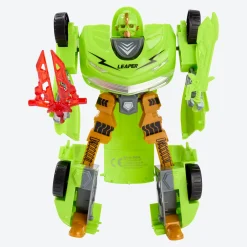 NKD ROBOFORCES Spielzeug-Roboter, ca. 25 cm