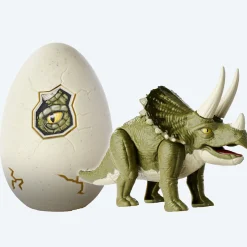 NKD Simba Spielzeug-Dinosaurier im Ei