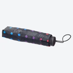 Damen NKD Taschenschirm im Mini-Format, ca. 23cm