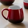 NKD Tasse mit Farbverlauf