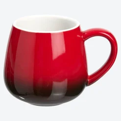 NKD Tasse mit Farbverlauf