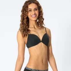 Damen NKD Teener-BH ohne Bügel, 2er-Pack