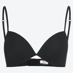 Damen NKD Teener-BH ohne Bügel, 2er-Pack