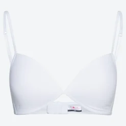 Damen NKD Teener-BH ohne Bügel, 2er-Pack