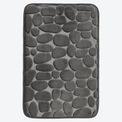 NKD Teppich im Stein-Design in verschiedenen Größen