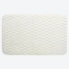 NKD Teppich mit Jacquard Kunstfell, ca. 50x80 cm