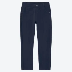 Kinder NKD Unisex Kinder-Sweat-Hose mit Weblabel