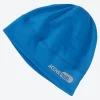 Damen NKD Unisex-Beanie mit reflektierenden Details