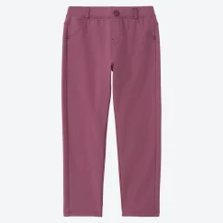 Kinder NKD Unisex-Kinder-Sweat-Hose mit Web Label