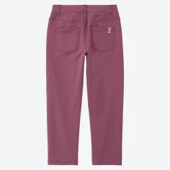 Kinder NKD Unisex-Kinder-Sweat-Hose mit Web Label