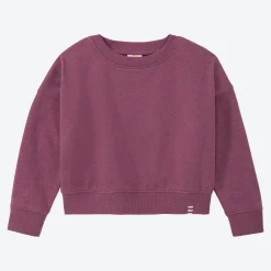 Kinder NKD Unisex-Kinder-Sweatshirt mit Baumwolle