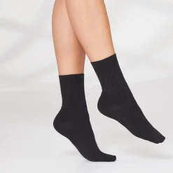 Damen NKD Unisex-Komfort-Socken, 3er-Pack