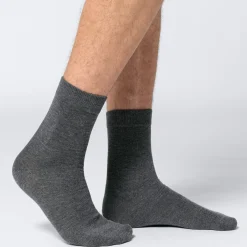 Damen NKD Unisex-Socken, 7er-Pack