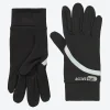 Damen NKD Unisex-Sport-Handschuhe mit Reflektor und Touch-Funktion
