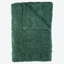 NKD Wohndecke aus Fleece, ca. 150x200cm